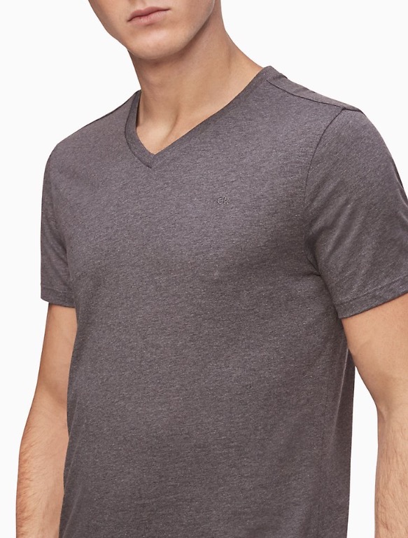 Ck t shirt v neck Clearance