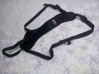 Camera quick strap