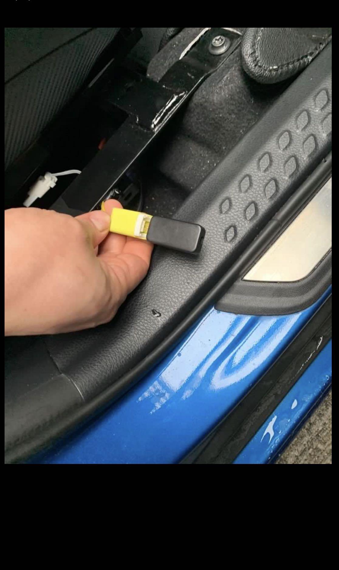 Car SRS Airbag Emulator Simulator Resistor Bypass Kit Fault Finding