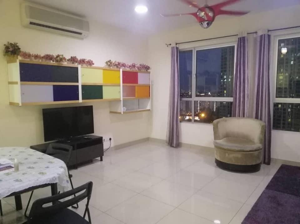 Casa Tropicana Condo For Rent In Petaling Jaya Selangor Property
