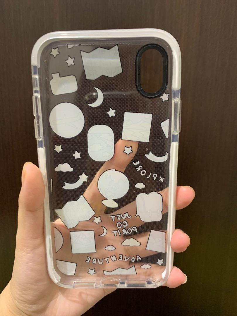 Iphone xr travel case Clearance