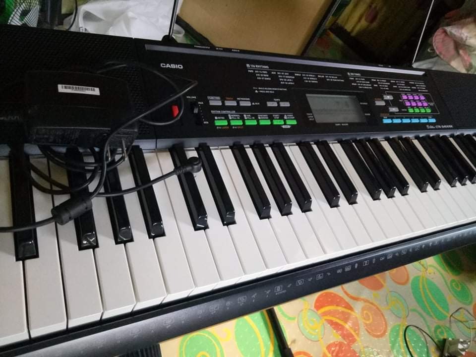 Ctk store 3400sk price