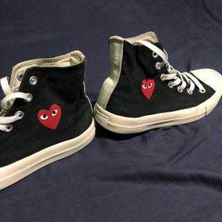 cdg converse philippines