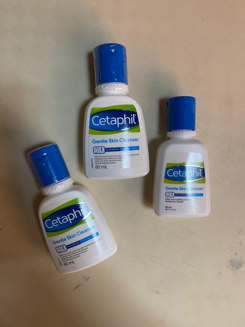 cetaphil 60 ml