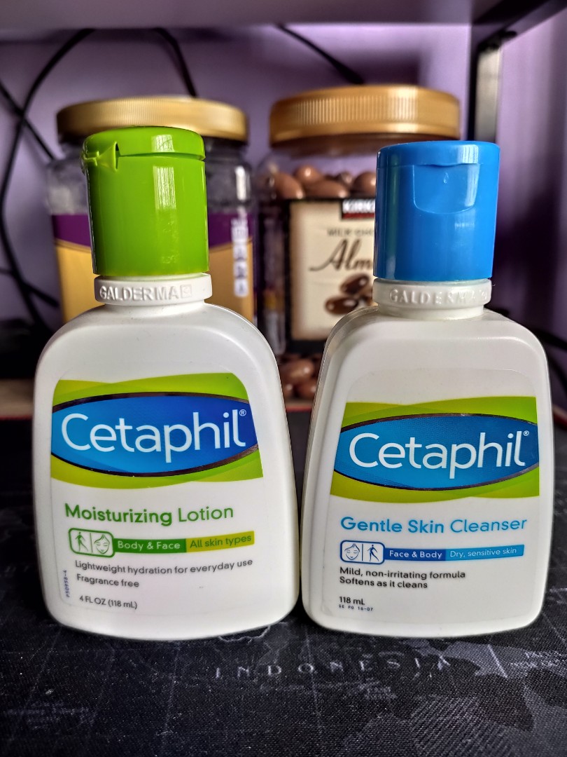cetaphil cleanser 118ml price