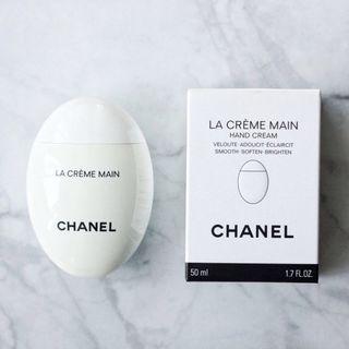 Chanel La Creme Main