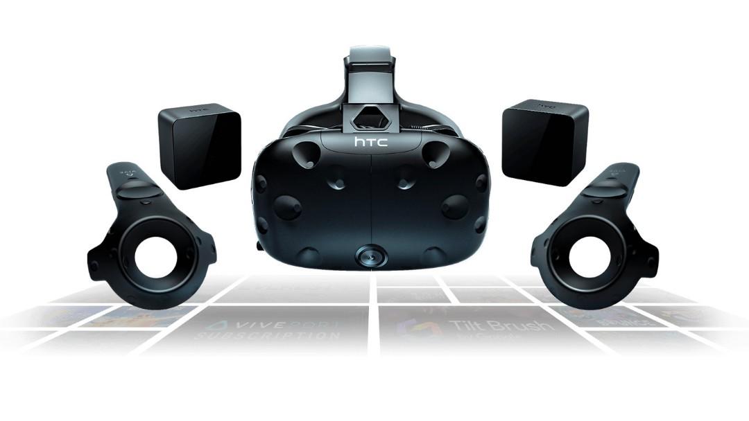 Cheap vive online