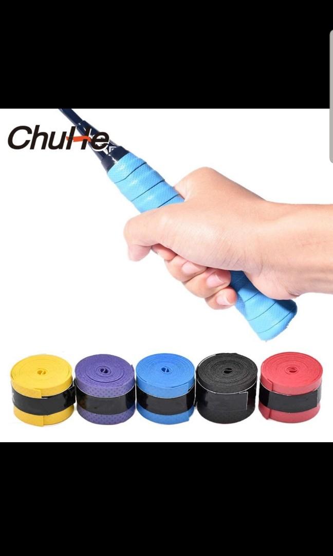 racket grip tape