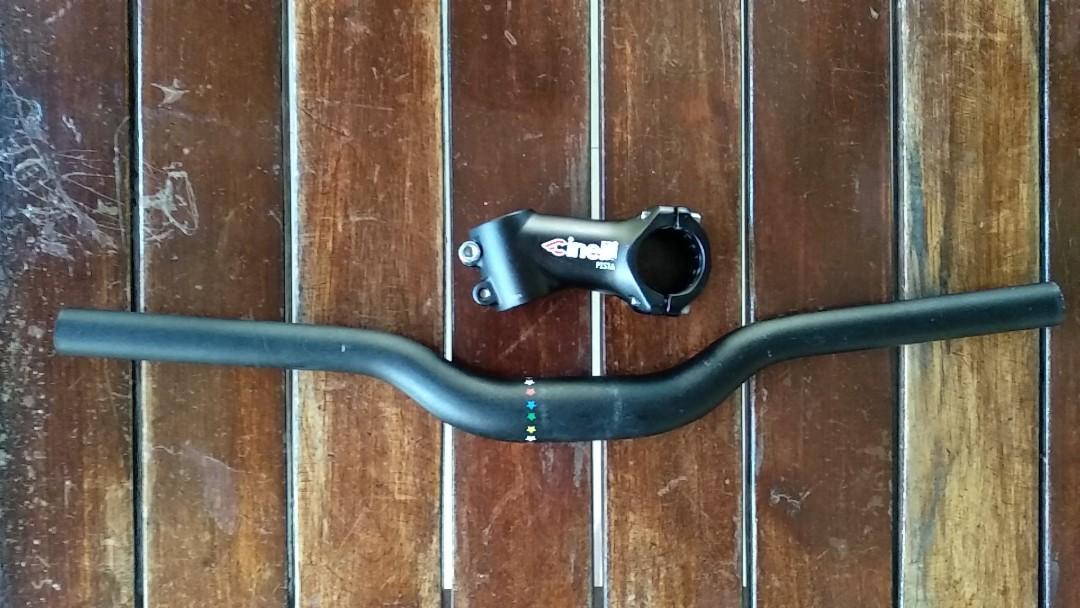 cinelli handlebar pepper