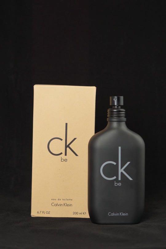 ck be for men