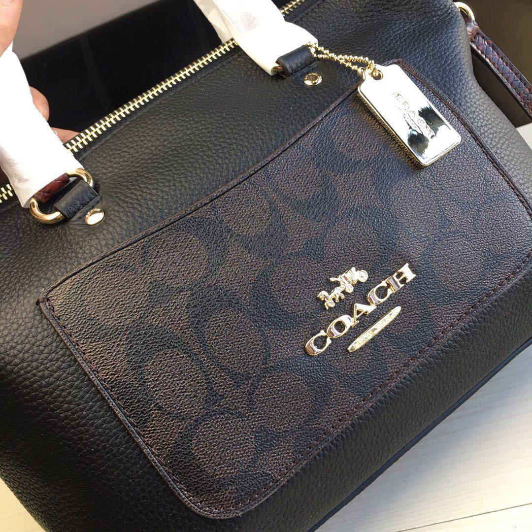steve madden orange wallet