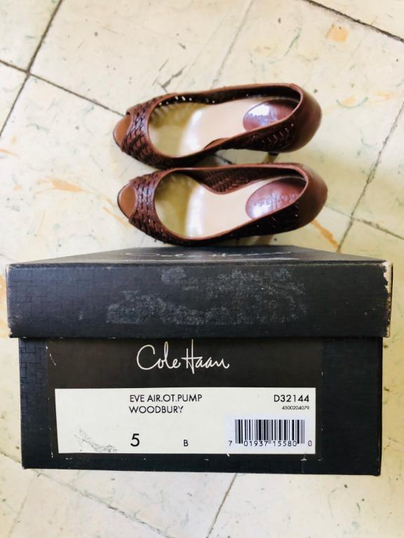 Cole Haan Nike Air Heels Women s Fashion Footwear Heels on