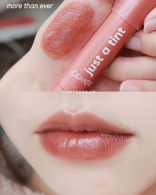 Colourpop Just A Tint More Than Ever Beauty Personal Care