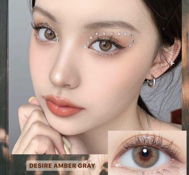 Contact Lens Health Beauty Makeup On Carousell