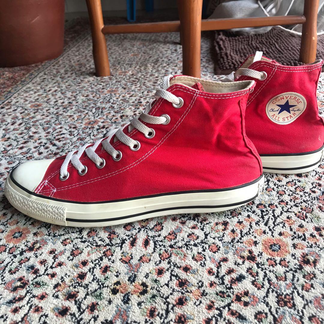 converse kota kinabalu