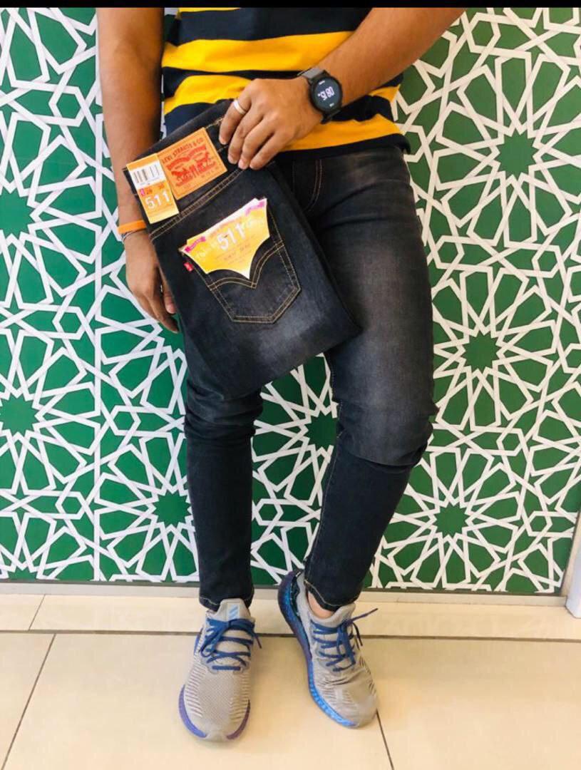 ori Levis Men, Men's Fashion, Bottoms 
