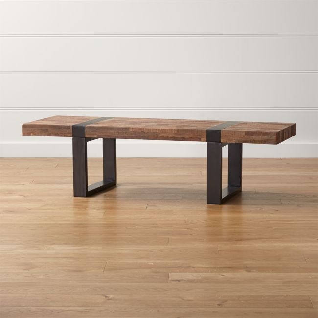 Crate Barrel Coffee Table Furniture Home Living Furniture