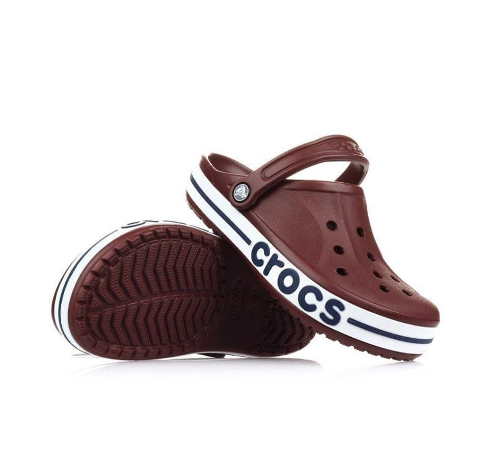 Crocs for mens offers Clearance