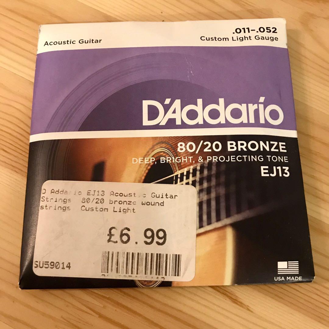 D'addario
