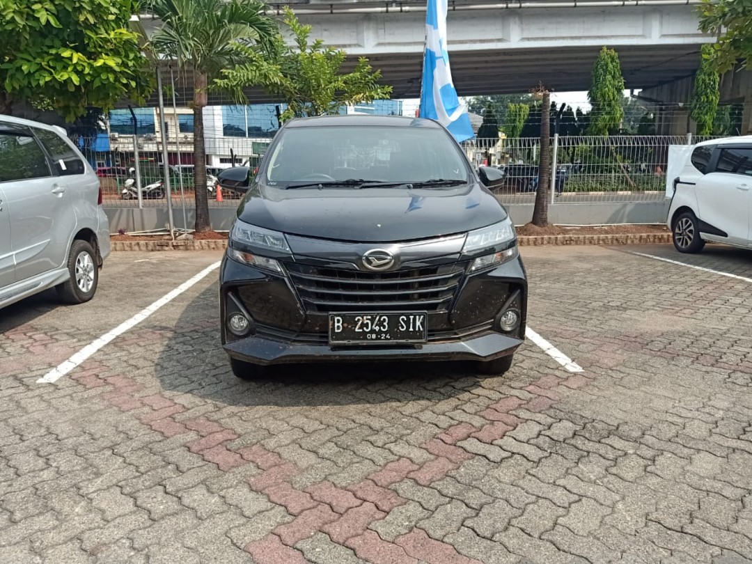 Daihatsu Xenia X 1 3 Mt 2019 Mobil Motor Mobil Untuk Dijual Di Carousell