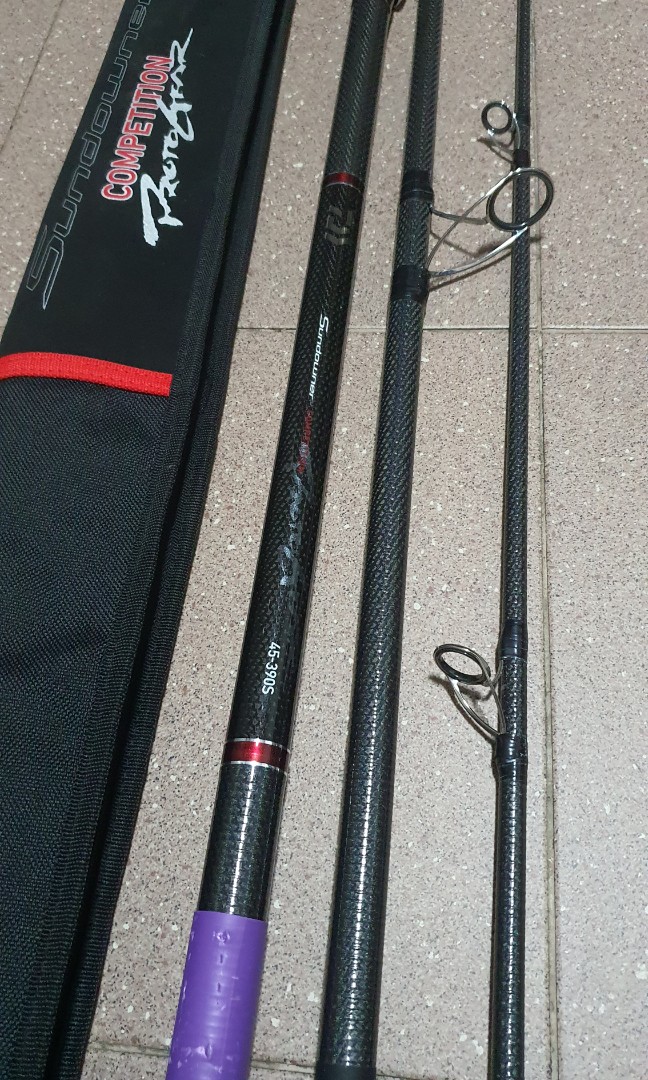 お買得品 DAIWA Sundowner COMPETITION | artfive.co.jp