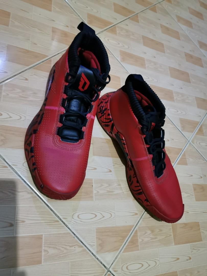 Dame 5 review new arrivals
