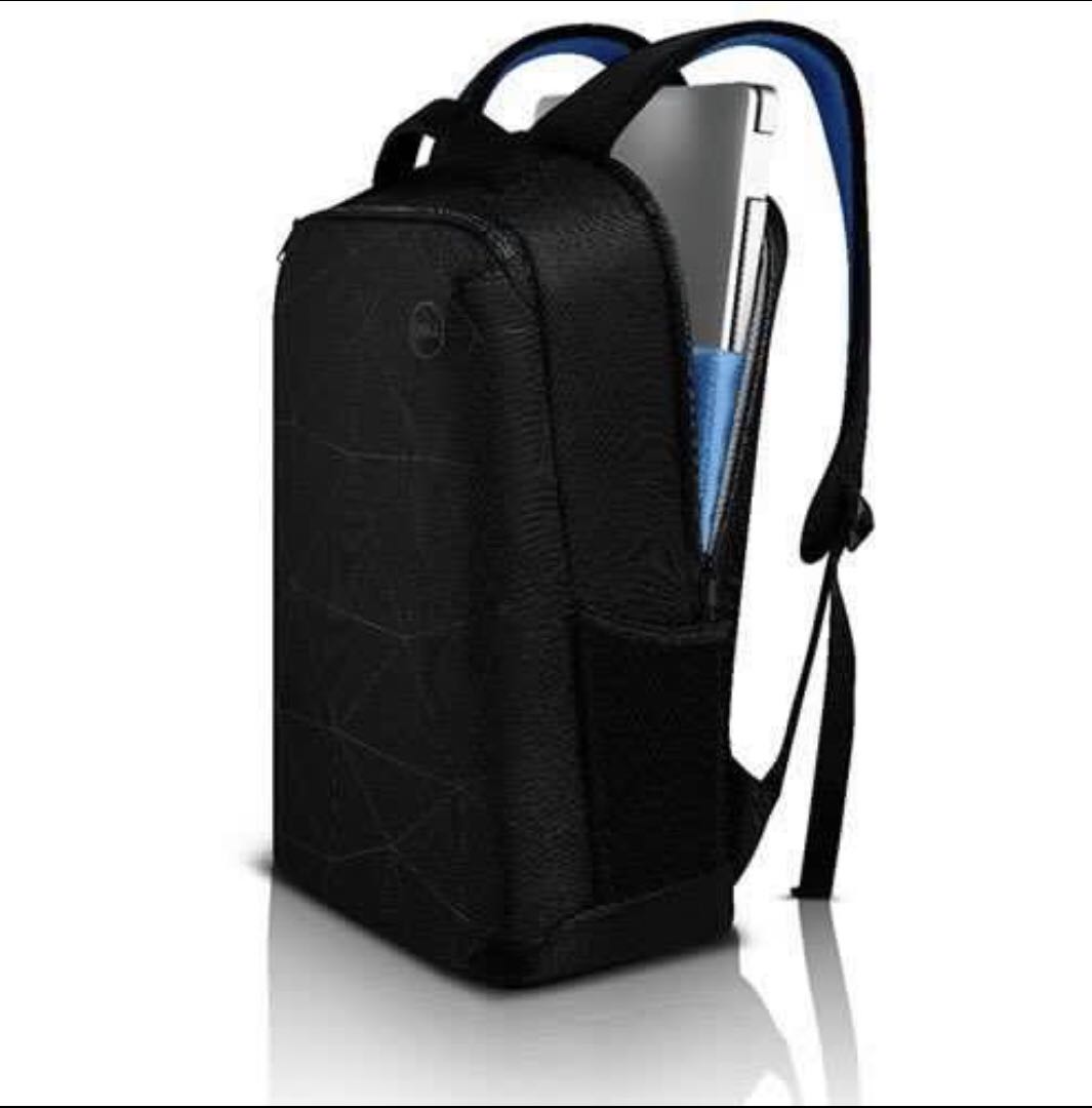 Dell Essential Backpack 15 Es1520p Luxury Bags Wallets On Carousell