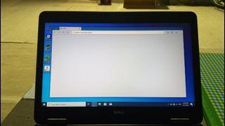 Dell laptop window 8
