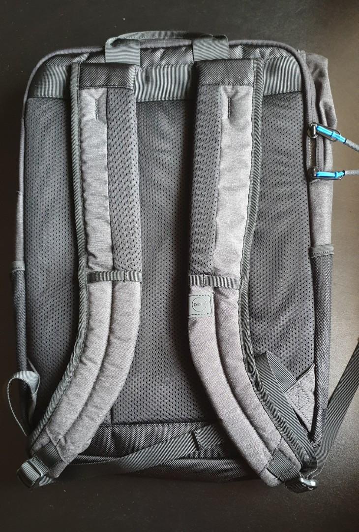 DELL Venture Backpack 15 (new), Computers & Tech, Parts & Accessories