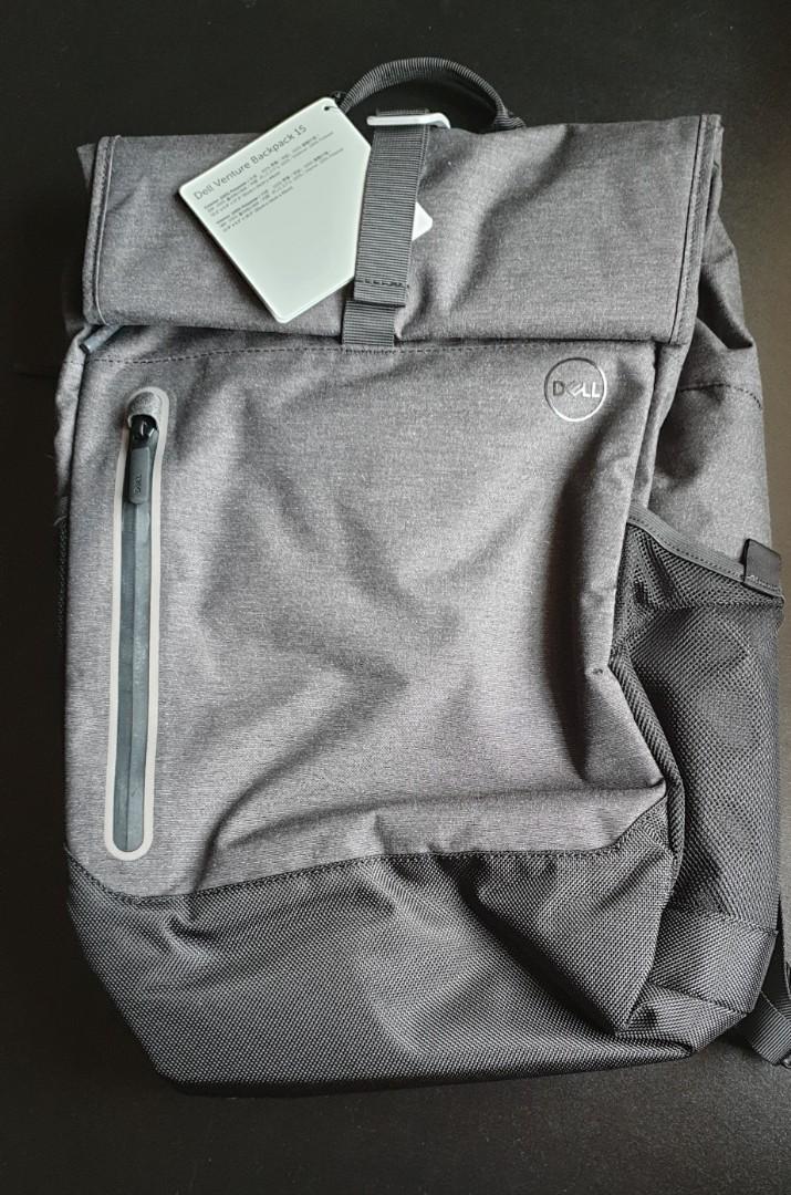 DELL Venture Backpack 15 (new), Computers & Tech, Parts & Accessories