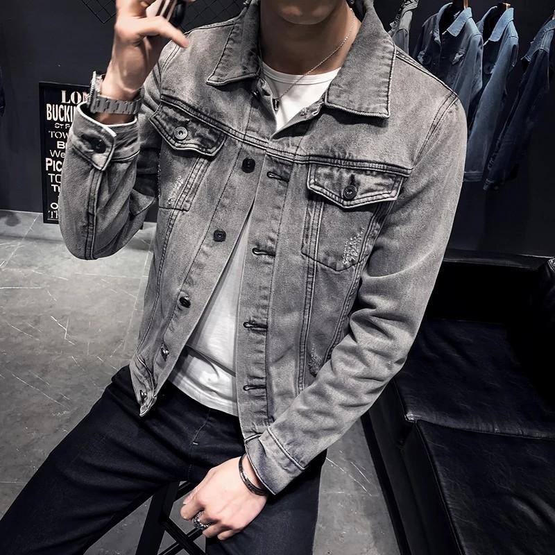 Mens fashion new arrivals jackets 2019