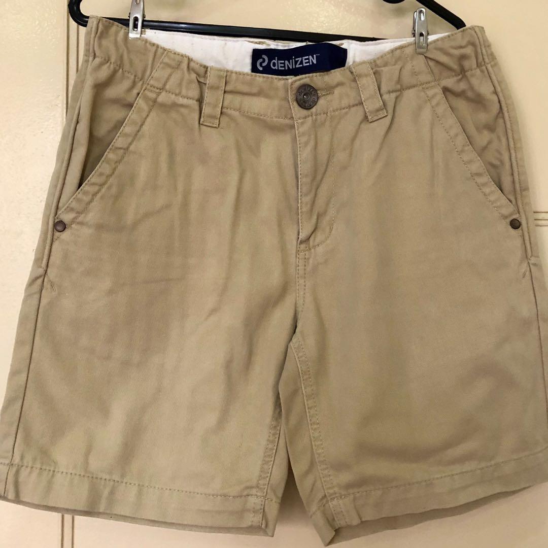 denizen shorts