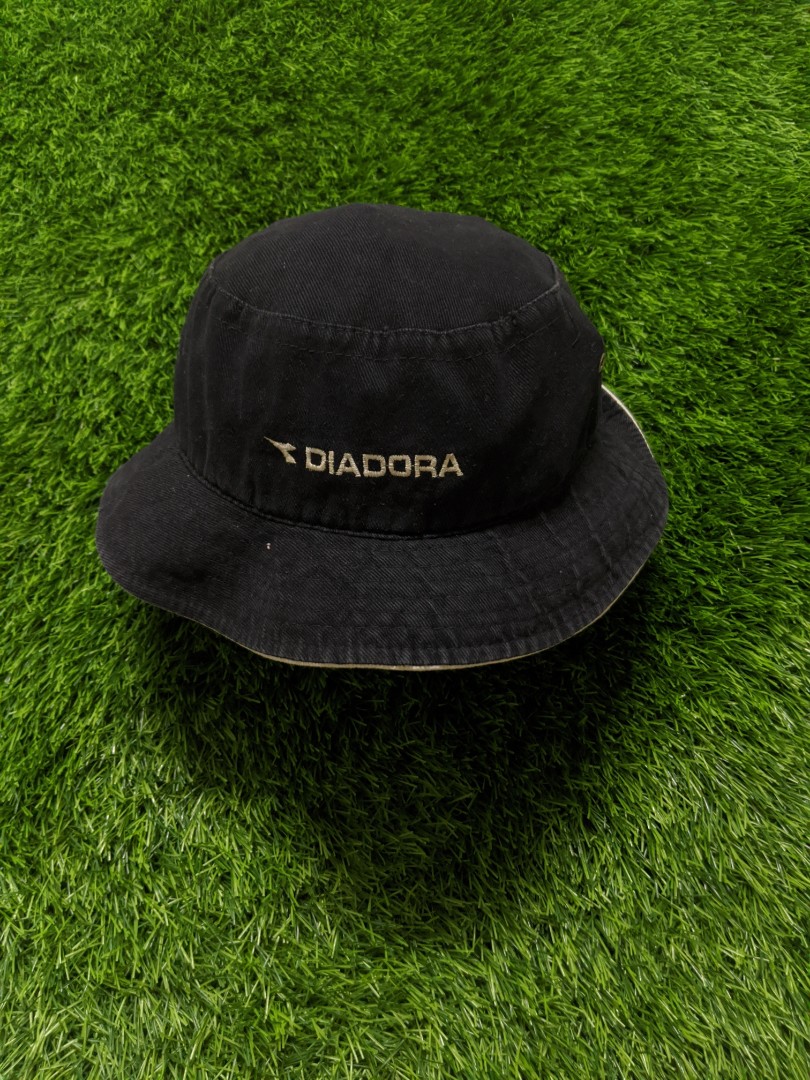 DIADORA BUCKET HAT FOR SALE