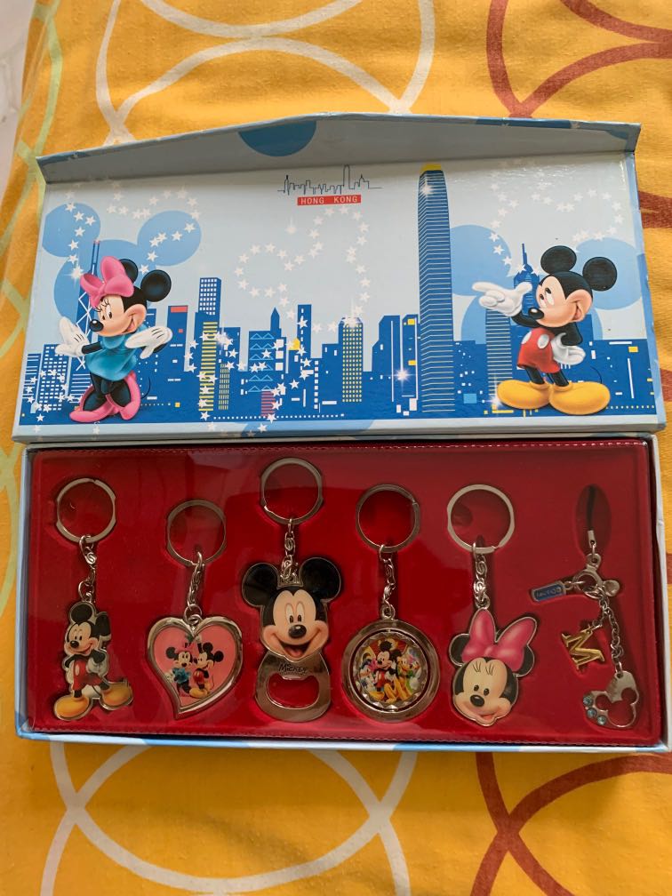 Disney, Hobbies & Toys, Memorabilia & Collectibles, Vintage ...