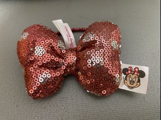 Disney Tokyo Minnie 頭飾像根64210054234115110