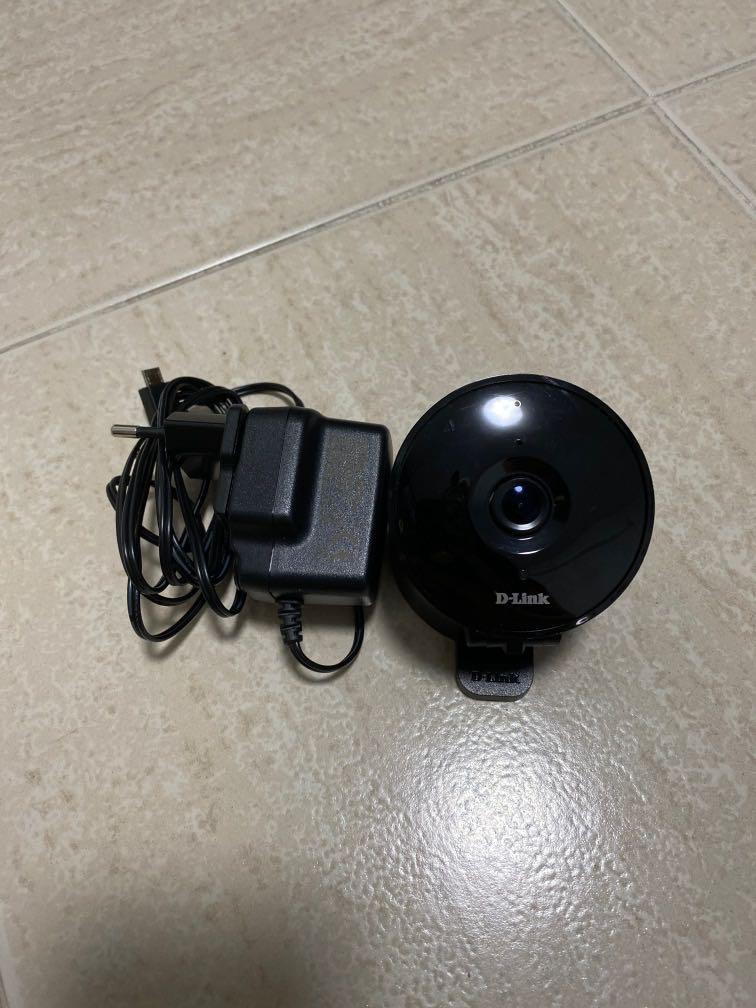 D Link Cctv Camera Electronics Others On Carousell