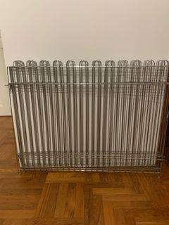 Dog fences (x5)