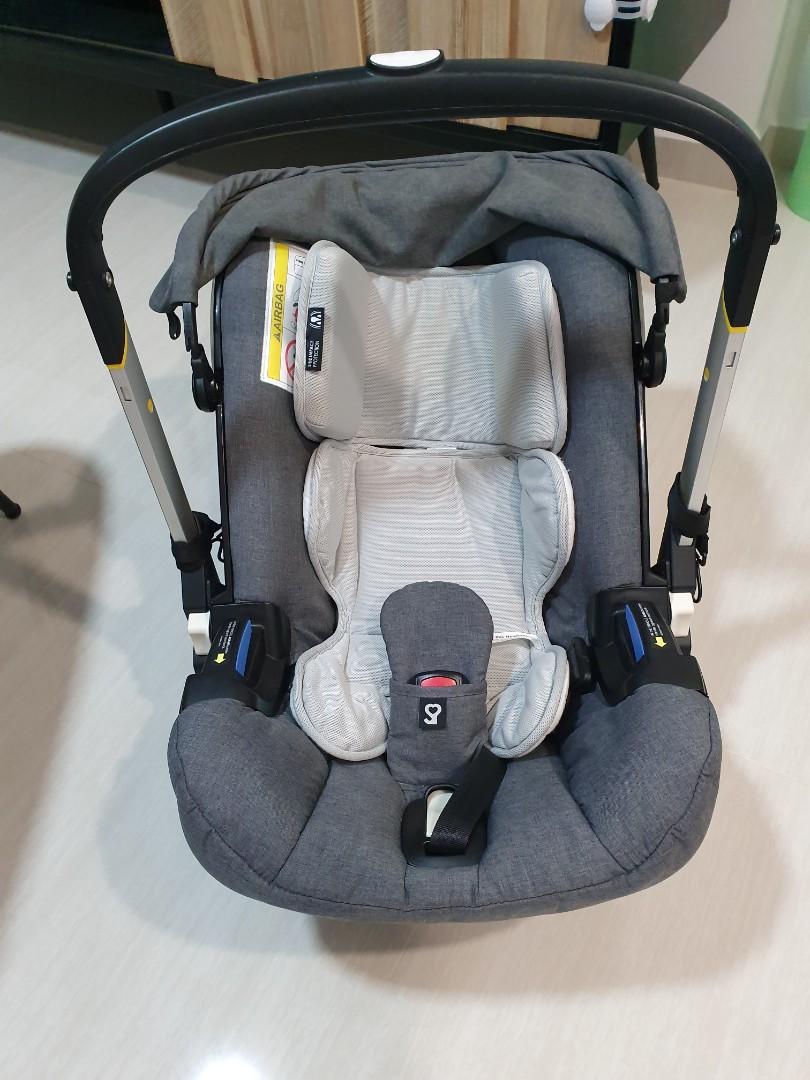 used doona stroller for sale