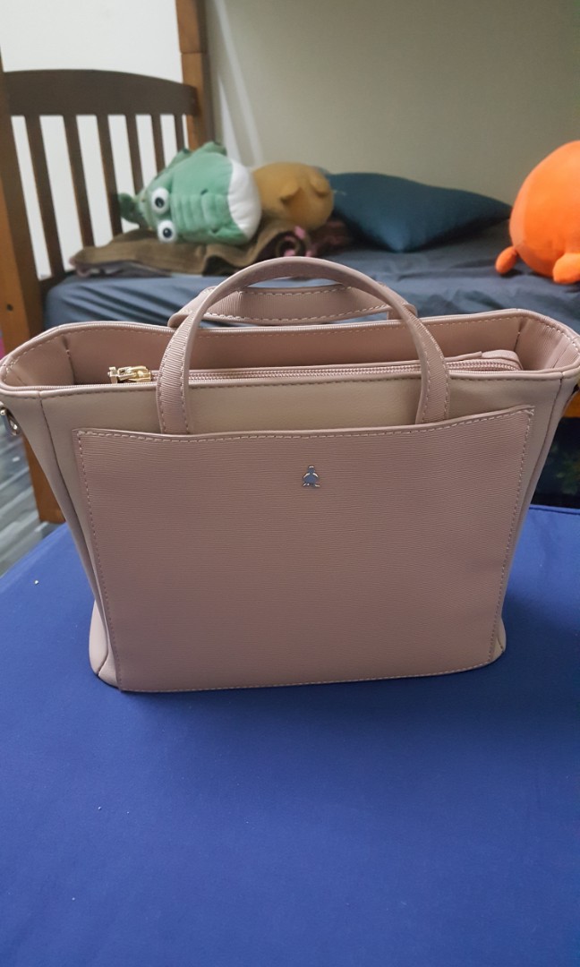 nouveau bag zalora