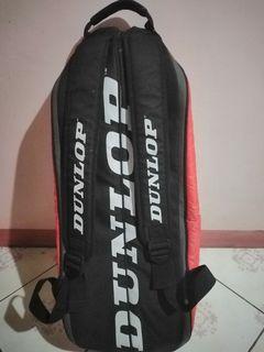 Dunlop Tour Tennis/ Badminton Bag