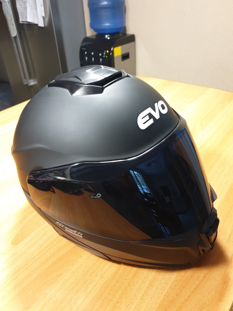 Evo hotsell vxr 4000