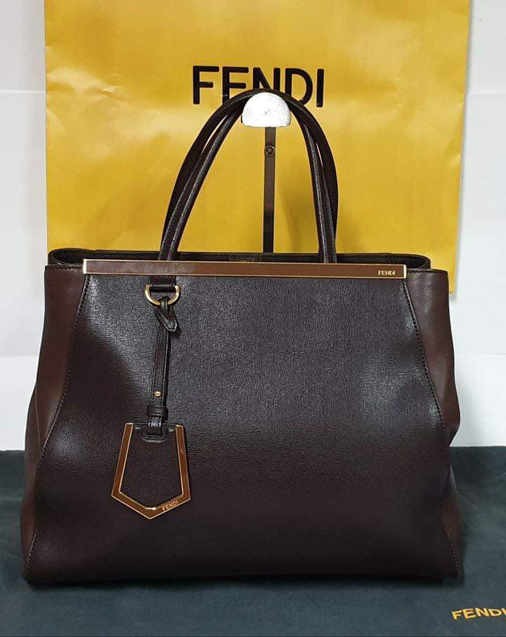 fendi sac de jour