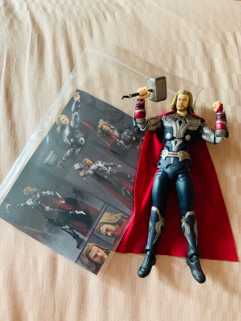 figma thor