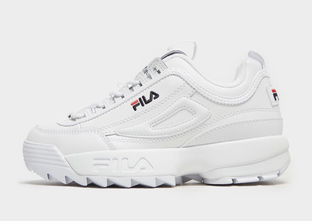 fila disruptor 2 release date