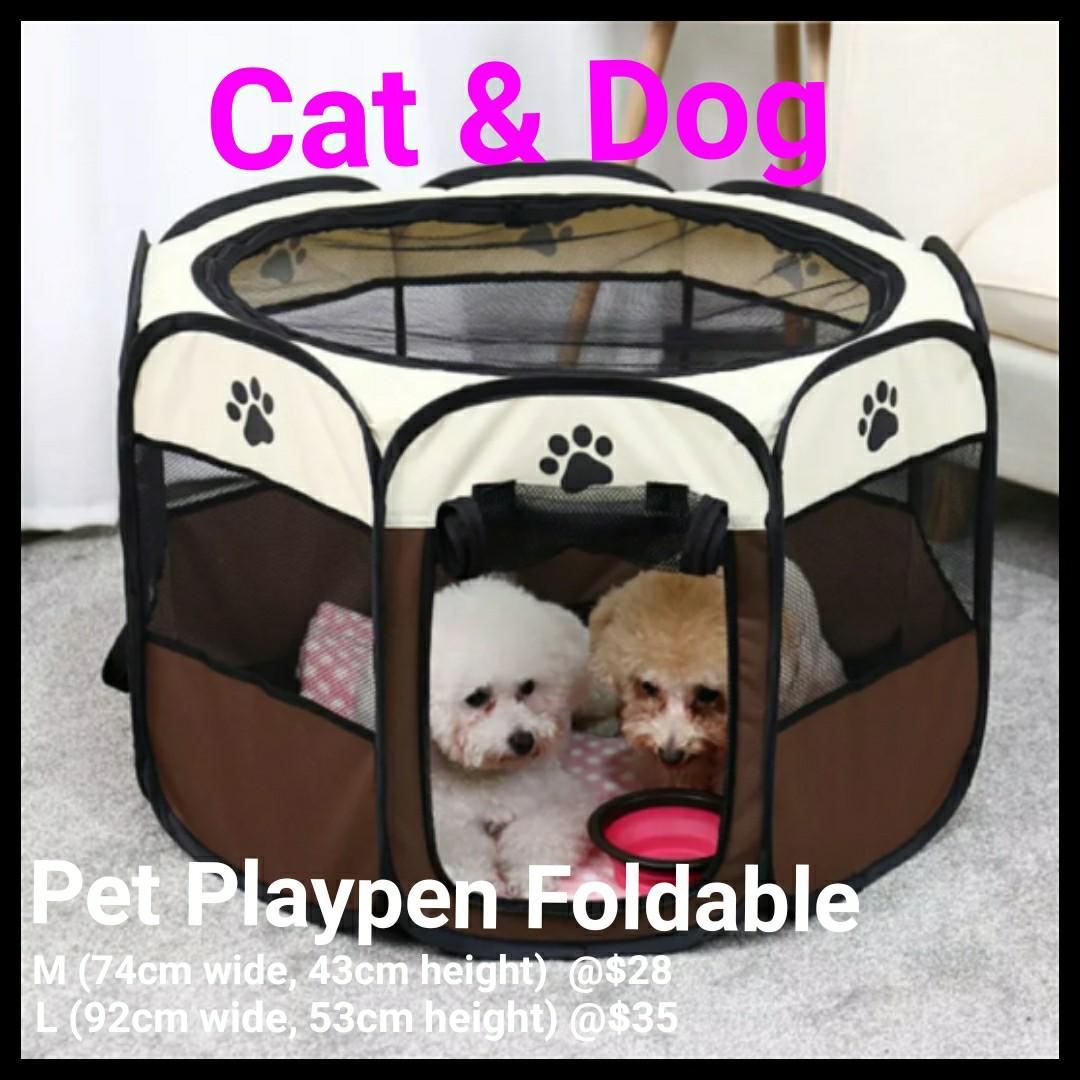 outdoor cat tent