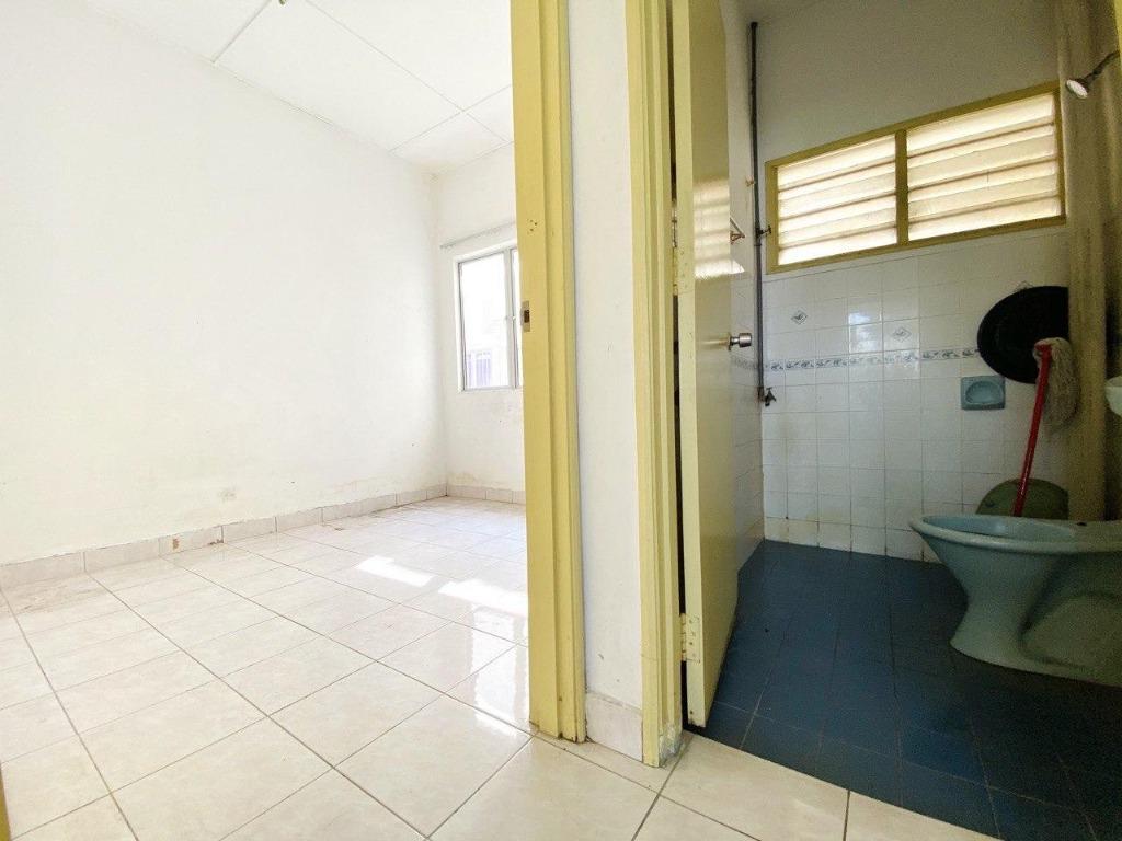 For Sale Pangsapuri Waja Taman Tun Perak Cheras Kuala Lumpur Property For Sale On Carousell