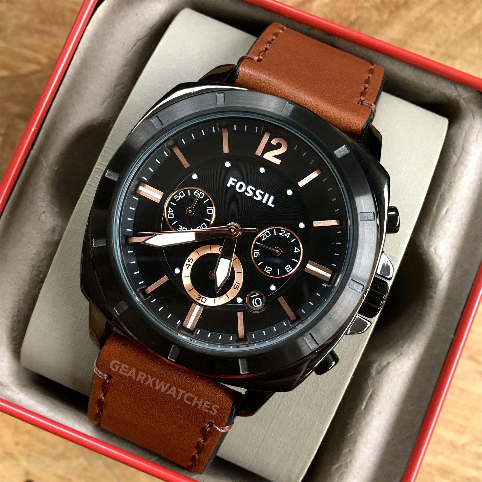 Fossil store privateer bq2210