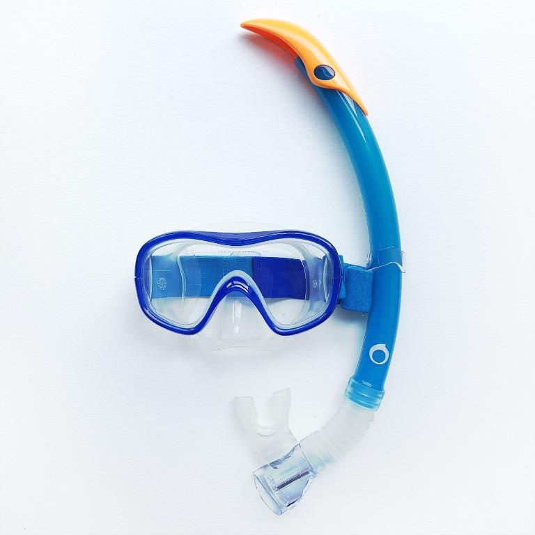 freediving kit