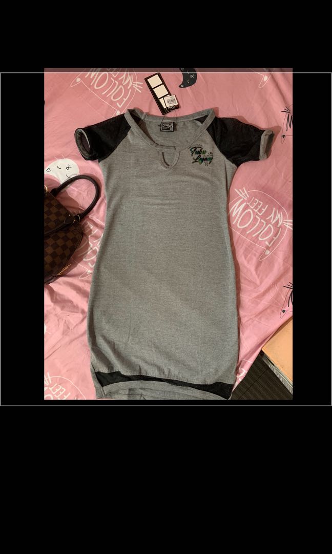 Fubu Dress Brandnew Authentic Women s Fashion Dresses Sets