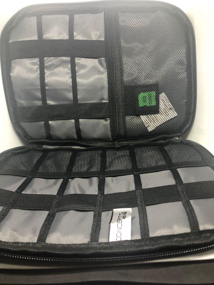 Gadget Organizer/Case (Category: Other Accessories) located in Quezon City. Submitted by preloved_retro_vintagebylizzie (Listing ID 1020442688, Image 3). Description: #makethebest1 #augdemand.